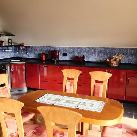 Helle Moderne 52 Qm Wohnung Mit Balkon Chemnitz Ngoại thất bức ảnh